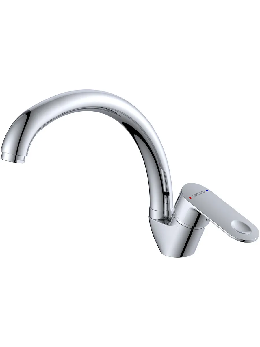 Смеситель для кухни D35, серия 680 ECONOCE, арт.EC0684