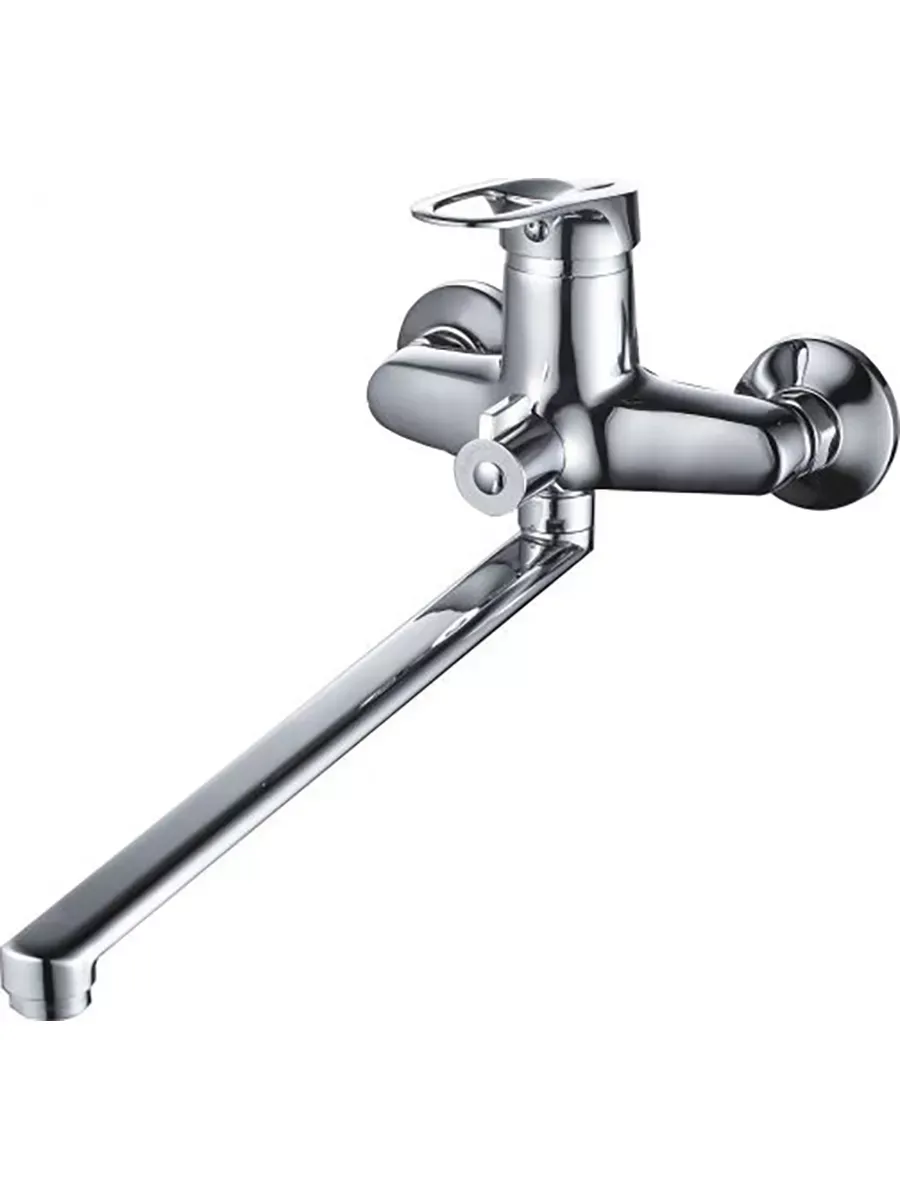 Смеситель для ванны D40-A, серия 240, ECONOCE, арт.EC0241