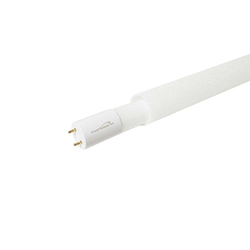 Лампа светодиодная СириусА Стандарт LED T8-20W-865-G13 2000 Лм 1200мм (непов.)