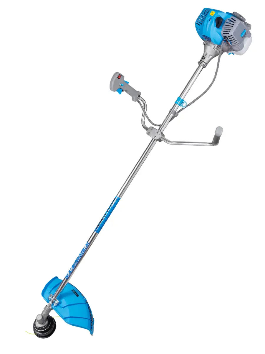 Бензиновый триммер MIKKELE GT-2500 Profi