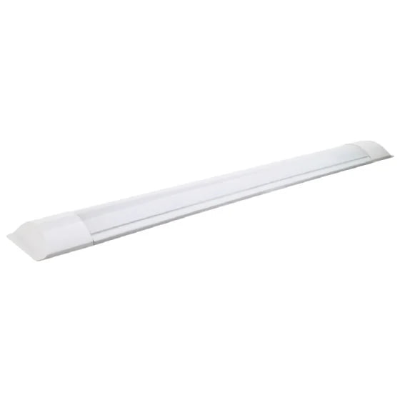 Линейный светильник Demmax LWL-5036-02 LED 36Вт, 6500K, 3000лм, 220В,1190*75*