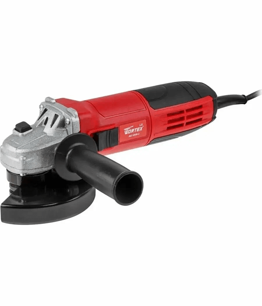 Угловая шлифовальная машина Wortex LX AG 1209-2